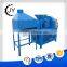 Newest Excellent Quality Saw Dust Wood Briquette Machine