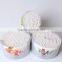 3 FOR 2 fragrance sterile cosmetic aroma cotton applicator ear buds set