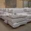 Jingying Factory hay baling machine for recycling materials and baler hay