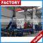 Complete 1.5 T/H Wood Pellet Making Line