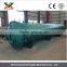 Steam heating industrial autoclave for wood 2.2m diameter