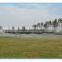 High quality energy-saving boom sprinkler irrigation system