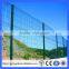 Guangzhou factory residential security wire mesh fence/superior wire mesh fence for garden