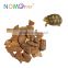 New product pine bark particles bedding set for reptile turtle lizard snake