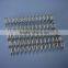 Industrial Stainless Steel Tension Spring