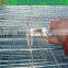 reinforcing mesh welding machine make hot dip galvanzied welded wire mesh