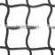 Nylon Polyester Knotless Fishing Net
