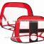 Mini folding portable soccer goal pop up goal soccer goal cheap soccer goal