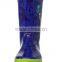 Little Boys' SpongeBob Rain rubber Boots