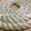 Polyester Multifilament Twist /3 Strands /Anchor /Dock /Marine Rope