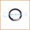 Factory Price o Ring Aluminum Carabiner