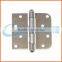 China chuanghe high quality ball bearing iron door hinge