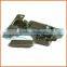 China chuanghe high quality door hinge in china