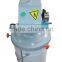 AC220V Electric grease pump for backhoe