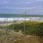 Razor wire fencing