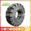 Competitive Price Bias Radial 8.25-15 Forklift Solid Tyre