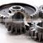 Diesel Engine LD138 Gear For China Agriculture Machinery Engine Parts