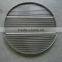 Stainless steel filter