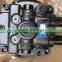 SK260-8 Excavator Swing Motor MFC160,MFC160-065 Swing Motor