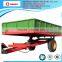 dump trailer