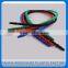 High Quality Colorful Disposable Hookah Hose Manufacturer