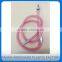 New Style Acrylic Tip Silicone Shisha Hookah Hose