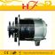 Hot sale spare parts 100kva stamford alternator for Russia market