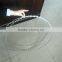Galvanized Razor Wire/Concertina wire/Razor barbed wire