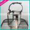 Home Daily Grave Decorative Hurricane Lantern Copper Hand Lantern