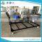 portable stage ,assemble stage stairs ramps ,1.22*2.44m stage platform trolly