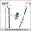 Welded Razor Barbed Wire Fence /Cheap Fence for Military