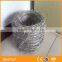 cheap hot galvanized 2.2mm barbed wire price