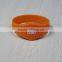 2015 Hot RFID Design Your Own Silicone Wristbands, 125KHz/13.56MHz RFID Wristbands with Factory Low Price