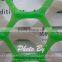 extruded plastic net