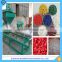 HIgh Efficiency Waste PET/PP/PE/PVC Plastic pellet making line
