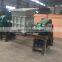 ISO approved two shaft shredding machine, tire shredding equipment with trade assurance