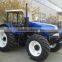 120hp 4WD tractors, farm tractor, agricultural tractor, JT1204