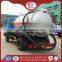 6000L DFAC 4x2 waster water suction truck golden supplier in China