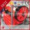HSM ISO CE Resonable Price 1-3t/h Mini Rock Crusher