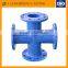 Casting Pipe Fitting DN15-DN400