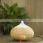 2016 New Design Aromatherapy Machine Electric Room Aroma Diffuser Low Noise Air Freshener Humidifier