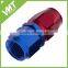 High Quality Durable Using Anodized AN10 Reusable CUTTER HOSE ENDS