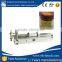Special/unique on-table filling machine for small business