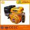 5.5HP OHV Go Kart Engine 168F With Clutch