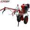 170F direct drive garden machinery tiller