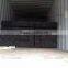 Outdoor galvanized perforated metal steel perforated support