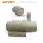 High precision porous 316l stainless steel pipe