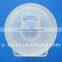 Shenzhen plastic injection lighting parts