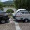 2017 top selling brand new teardrop camper trailer