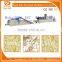 Nutritional Rice Process Line Golden Rice Making Machine Jinan DaYi Machinery